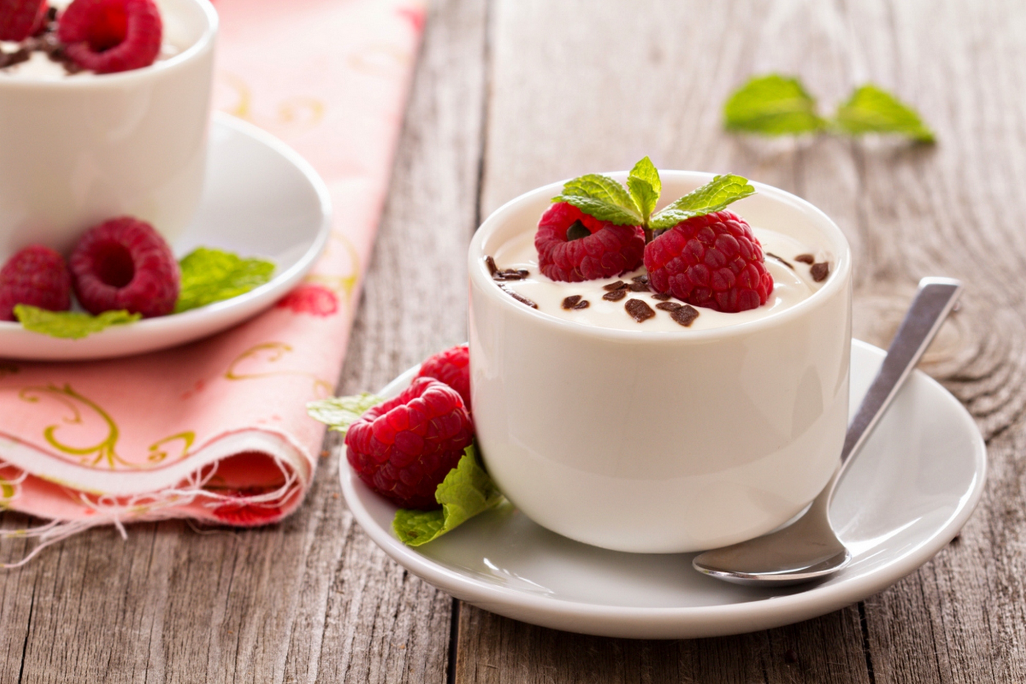 Clean Eating Desserts – healthy sweetness